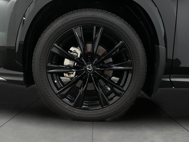 2022 Lexus NX 350 Vehicle Photo in Appleton, WI 54913