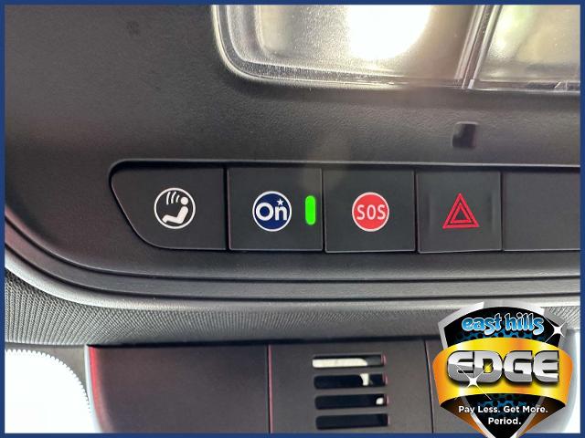 2024 Chevrolet Traverse Vehicle Photo in Roslyn, NY 11576