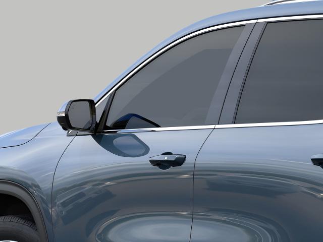 2026 Buick Enclave Vehicle Photo in NEENAH, WI 54956-2243