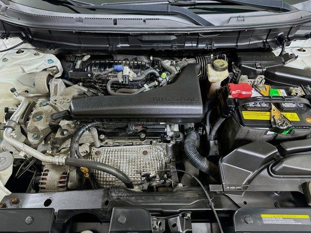 2017 Nissan Rogue Vehicle Photo in Doylsetown, PA 18901