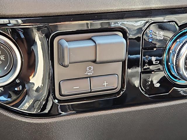 2025 GMC Sierra 1500 Vehicle Photo in TREVOSE, PA 19053-4984