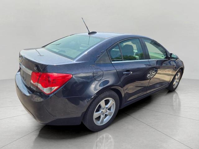 2016 Chevrolet Cruze Limited Vehicle Photo in NEENAH, WI 54956-2243