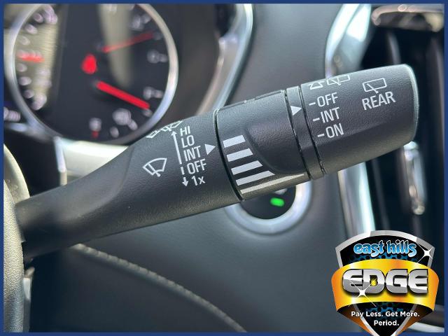 2023 Chevrolet Traverse Vehicle Photo in Roslyn, NY 11576