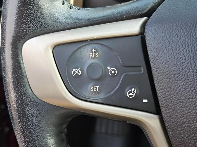 2018 GMC Terrain Vehicle Photo in MADISON, WI 53713-3220