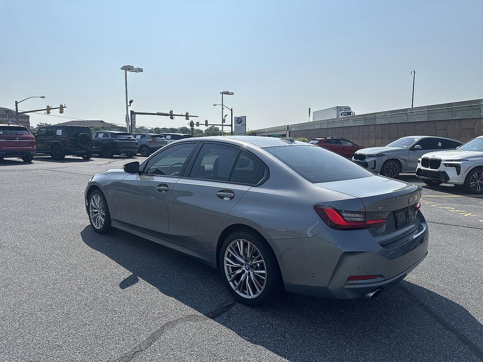 2023 BMW 330e xDrive Vehicle Photo in Lancaster, PA 17601