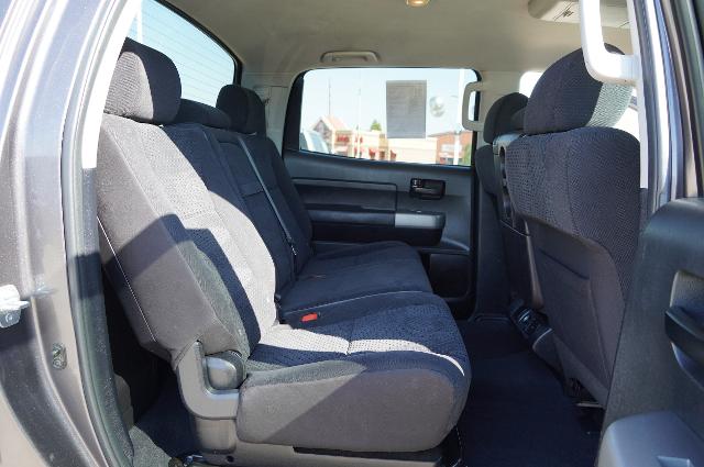2012 Toyota Tundra 4WD Truck Vehicle Photo in Riverdale, UT 84405