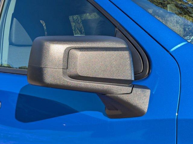 2025 Chevrolet Silverado 1500 Vehicle Photo in BRUNSWICK, GA 31525-1881