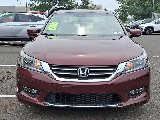 2013 Honda Accord Sedan Vehicle Photo in Philadelphia, PA 19116