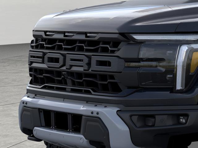 2025 Ford F-150 Vehicle Photo in Neenah, WI 54956