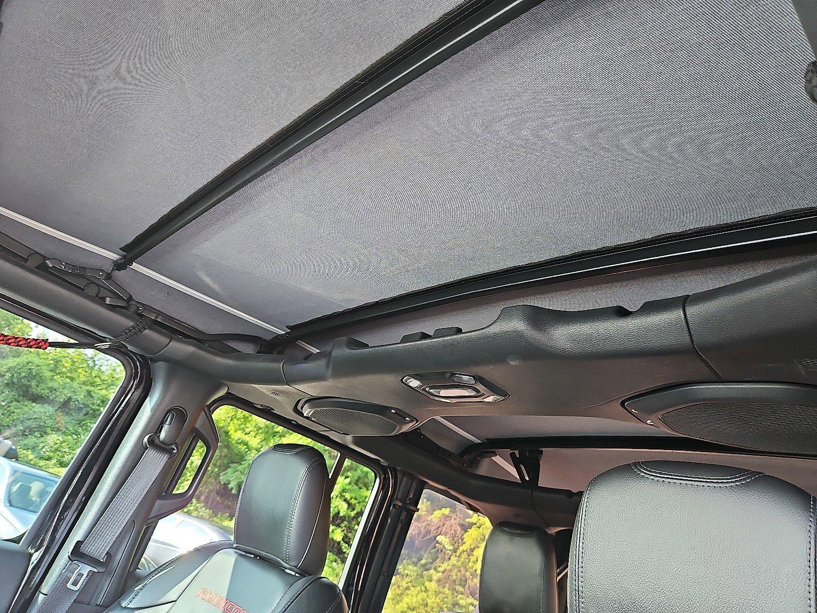2021 Jeep Wrangler Vehicle Photo in Mechanicsburg, PA 17050-1707