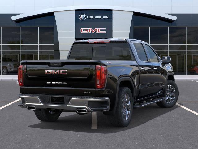 2025 GMC Sierra 1500 Vehicle Photo in GREEN BAY, WI 54303-3330