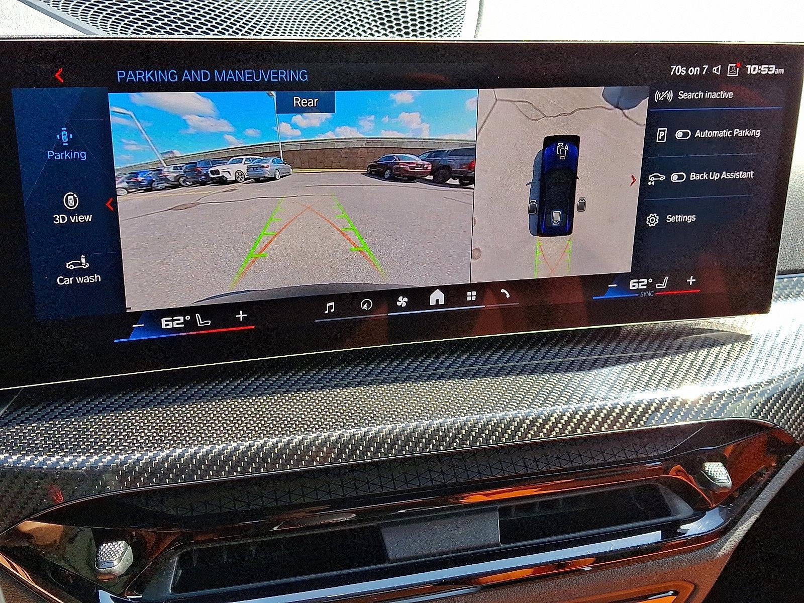 2025 BMW M4 Vehicle Photo in Lancaster, PA 17601