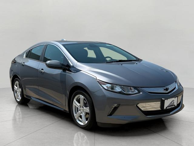 2018 Chevrolet Volt Vehicle Photo in MIDDLETON, WI 53562-1492