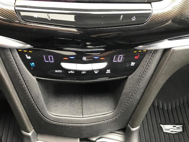 2024 Cadillac XT6 Vehicle Photo in APPLETON, WI 54914-4656