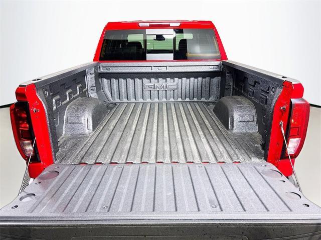 2025 GMC Sierra 1500 Vehicle Photo in PUYALLUP, WA 98371-4149