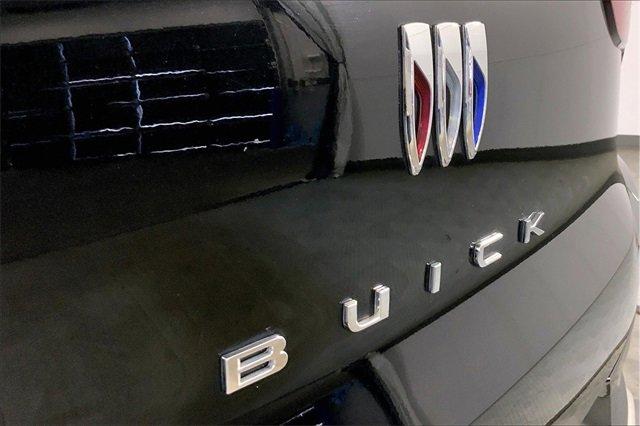 2024 Buick Encore GX Vehicle Photo in INDEPENDENCE, MO 64055-1377