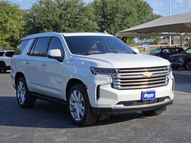 2021 Chevrolet Tahoe Vehicle Photo in Decatur, TX 76234