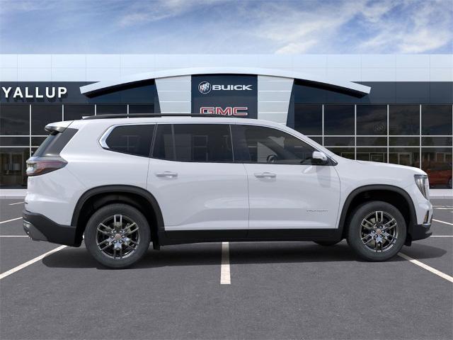 2026 GMC Acadia Vehicle Photo in PUYALLUP, WA 98371-4149