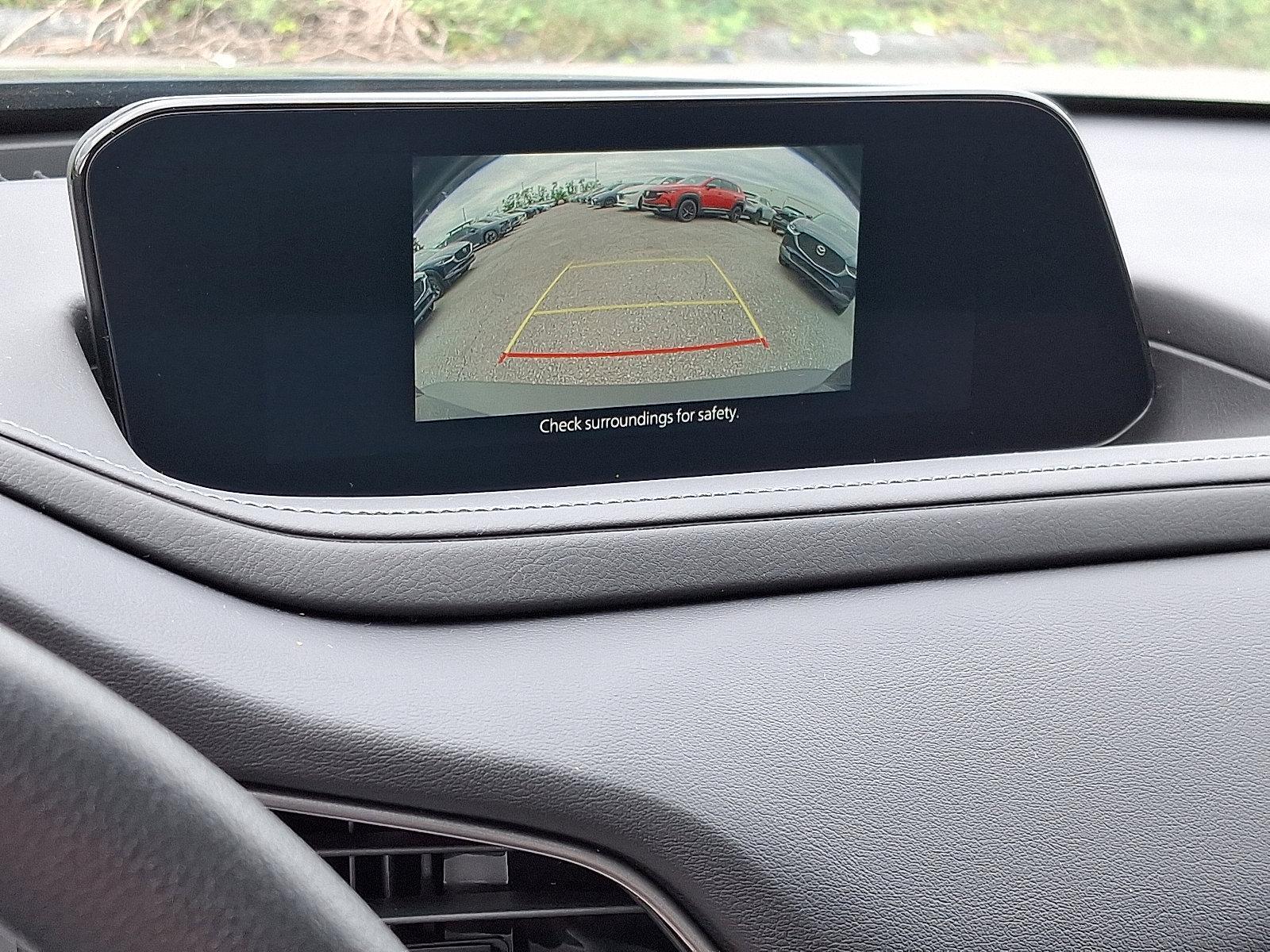 2025 Mazda CX-30 Vehicle Photo in Harrisburg, PA 17111