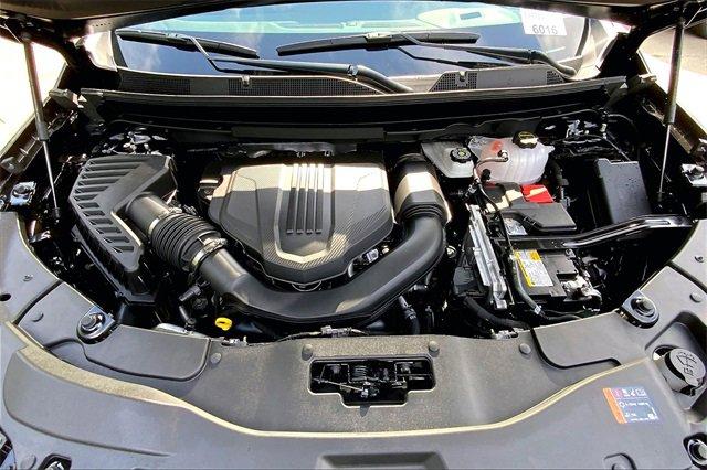 2026 Chevrolet Traverse Vehicle Photo in KANSAS CITY, MO 64114-4502