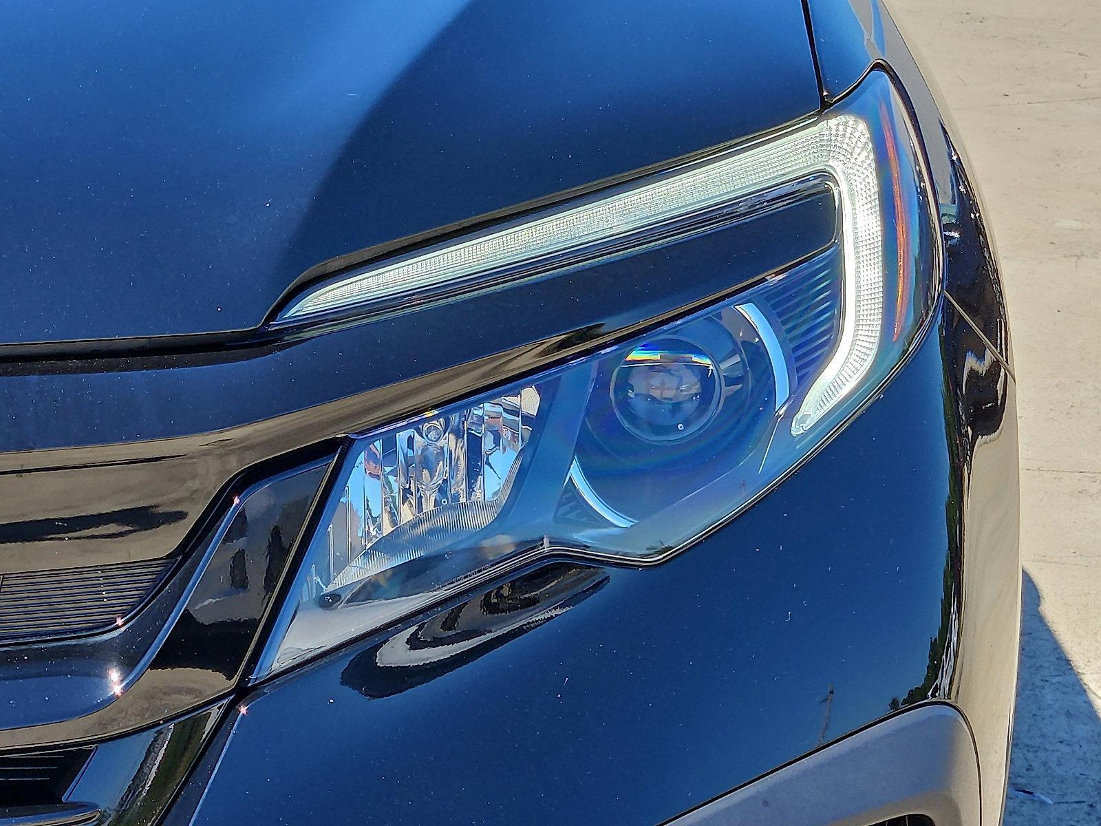 2022 Honda Pilot Vehicle Photo in Trevose, PA 19053