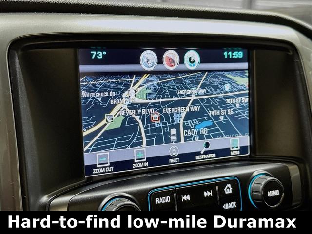 2015 Chevrolet Silverado 2500 HD Vehicle Photo in EVERETT, WA 98203-5662