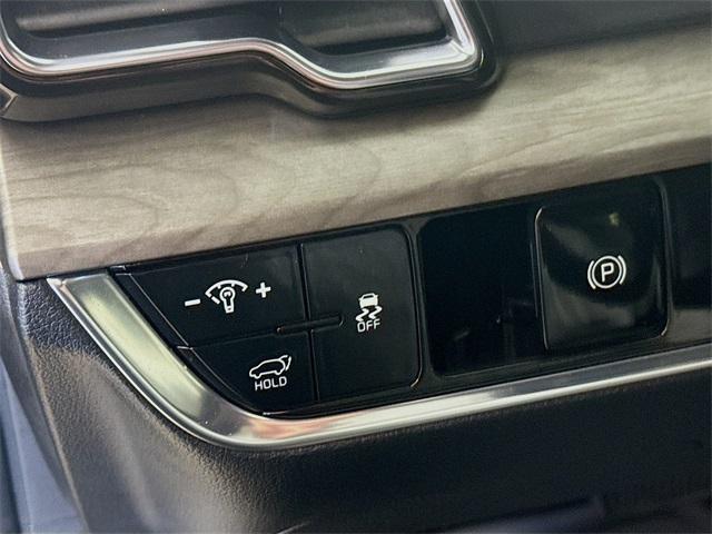 2023 Kia Sportage Vehicle Photo in Everett, WA 98204