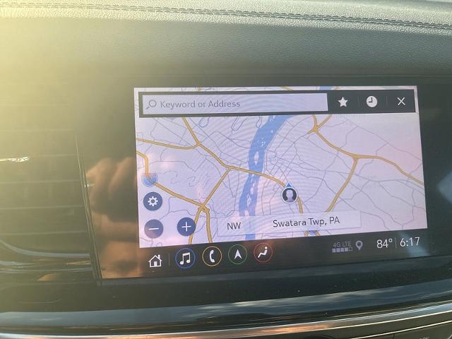2020 Buick Regal Sportback Vehicle Photo in HARRISBURG, PA 17111-1033