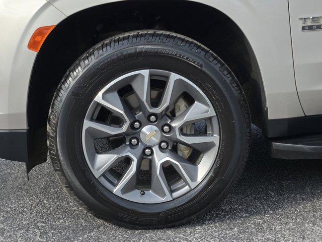 2021 Chevrolet Tahoe Vehicle Photo in Decatur, TX 76234