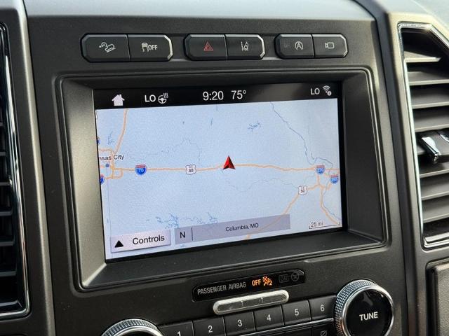2019 Ford Expedition Vehicle Photo in COLUMBIA, MO 65203-3903