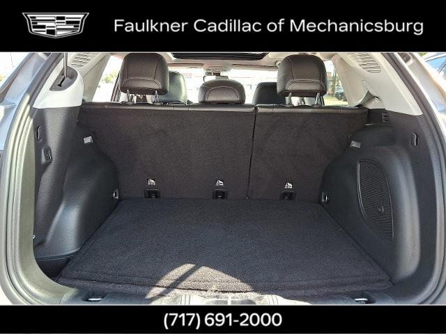 2022 Jeep Compass Vehicle Photo in MECHANICSBURG, PA 17050-1707