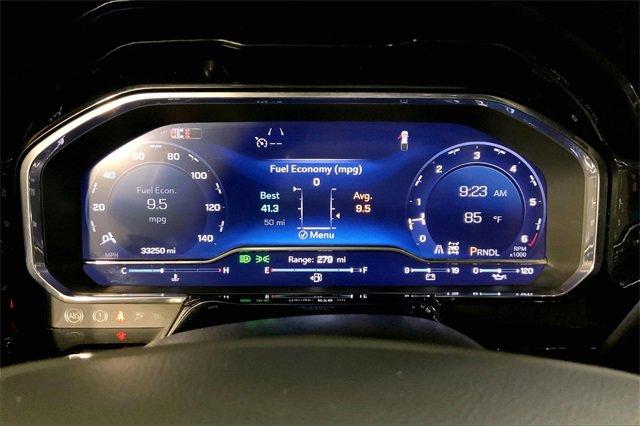 2024 Chevrolet Silverado 1500 Vehicle Photo in KANSAS CITY, MO 64114-4502