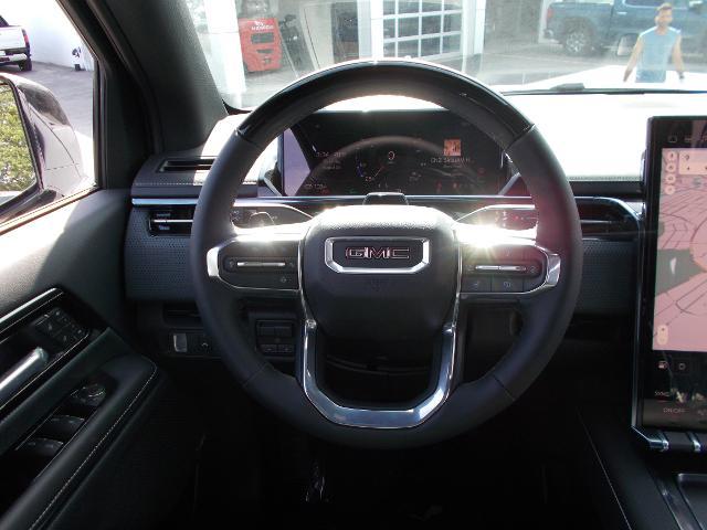 2026 GMC Sierra EV Vehicle Photo in LOWELL, MA 01852-4336