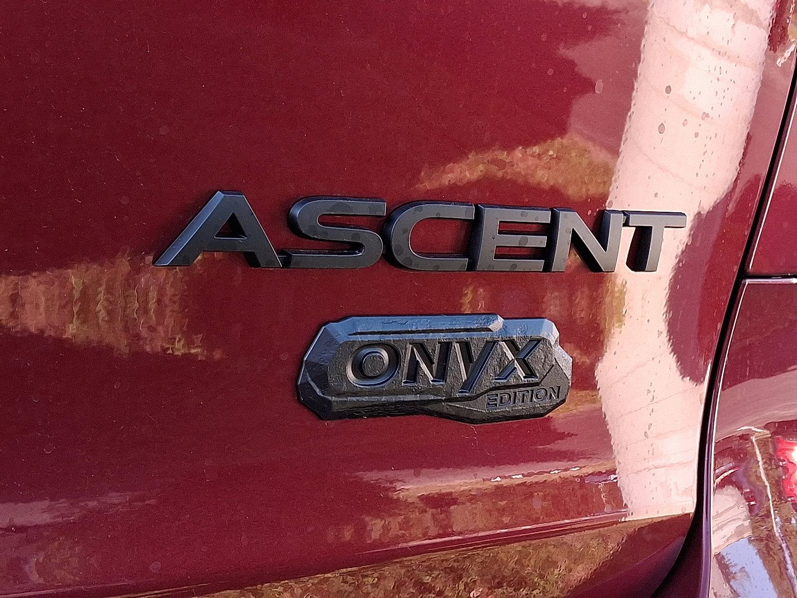 2025 Subaru Ascent Vehicle Photo in Easton, PA 18045