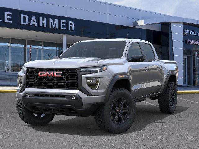 2025 GMC Canyon Vehicle Photo in KANSAS CITY, MO 64114-4545