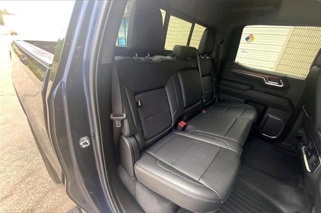 2023 GMC Sierra 1500 Vehicle Photo in KANSAS CITY, MO 64114-4545