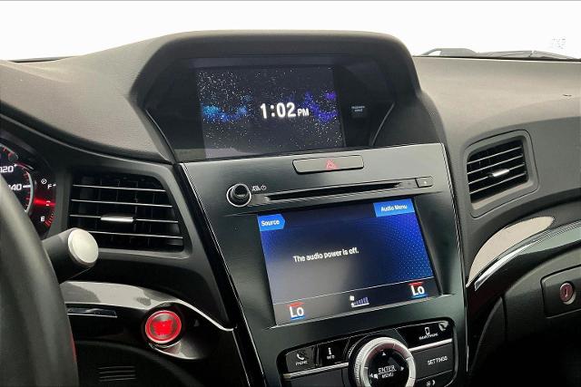 2022 Acura ILX Vehicle Photo in Grapevine, TX 76051
