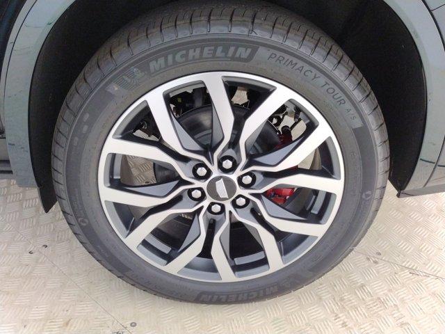 2024 Cadillac XT6 Vehicle Photo in PINEVILLE, NC 28134-8495