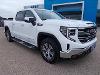 Used 2023 GMC Sierra 1500 SLT with VIN 3GTUUDE8XPG252422 for sale in Dalhart, TX