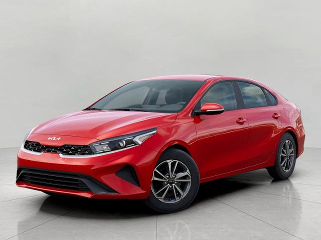 2024 Kia Forte Vehicle Photo in Oshkosh, WI 54904