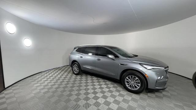 2024 Buick Enclave Vehicle Photo in GILBERT, AZ 85297-0402