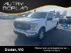 Used 2021 Ford F-150 XL with VIN 1FTFX1E59MKE34153 for sale in Dexter, MO