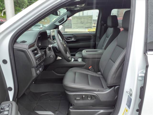 2024 Chevrolet Suburban Vehicle Photo in INDIANA, PA 15701-1897