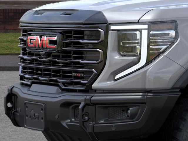 2025 GMC Sierra 1500 Vehicle Photo in PORTLAND, OR 97225-3518