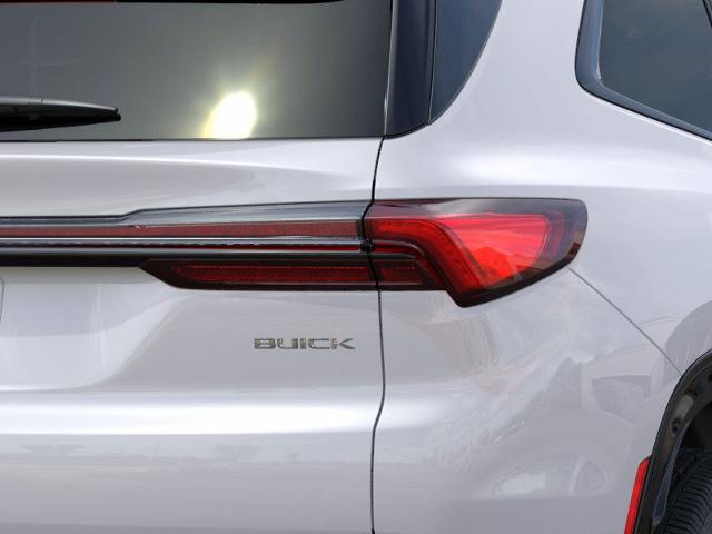 2025 Buick Enclave Vehicle Photo in OAK LAWN, IL 60453-2517