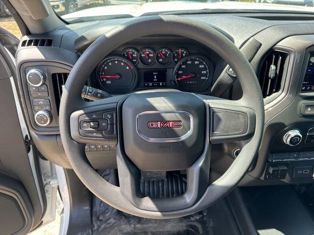 2024 GMC Sierra 2500 HD Vehicle Photo in MEDINA, OH 44256-9631