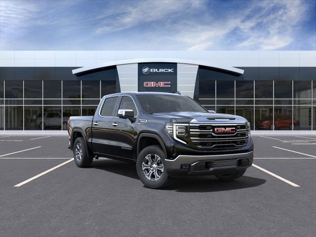 2025 GMC Sierra 1500 Vehicle Photo in MEDINA, OH 44256-9631