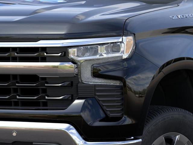 2024 Chevrolet Silverado 1500 Vehicle Photo in GREEN BAY, WI 54304-5303