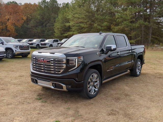 2025 GMC Sierra 1500 Vehicle Photo in ALBERTVILLE, AL 35950-0246