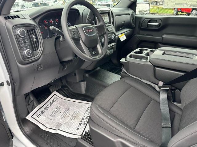 2025 GMC Sierra 1500 Vehicle Photo in COLUMBIA, MO 65203-3903